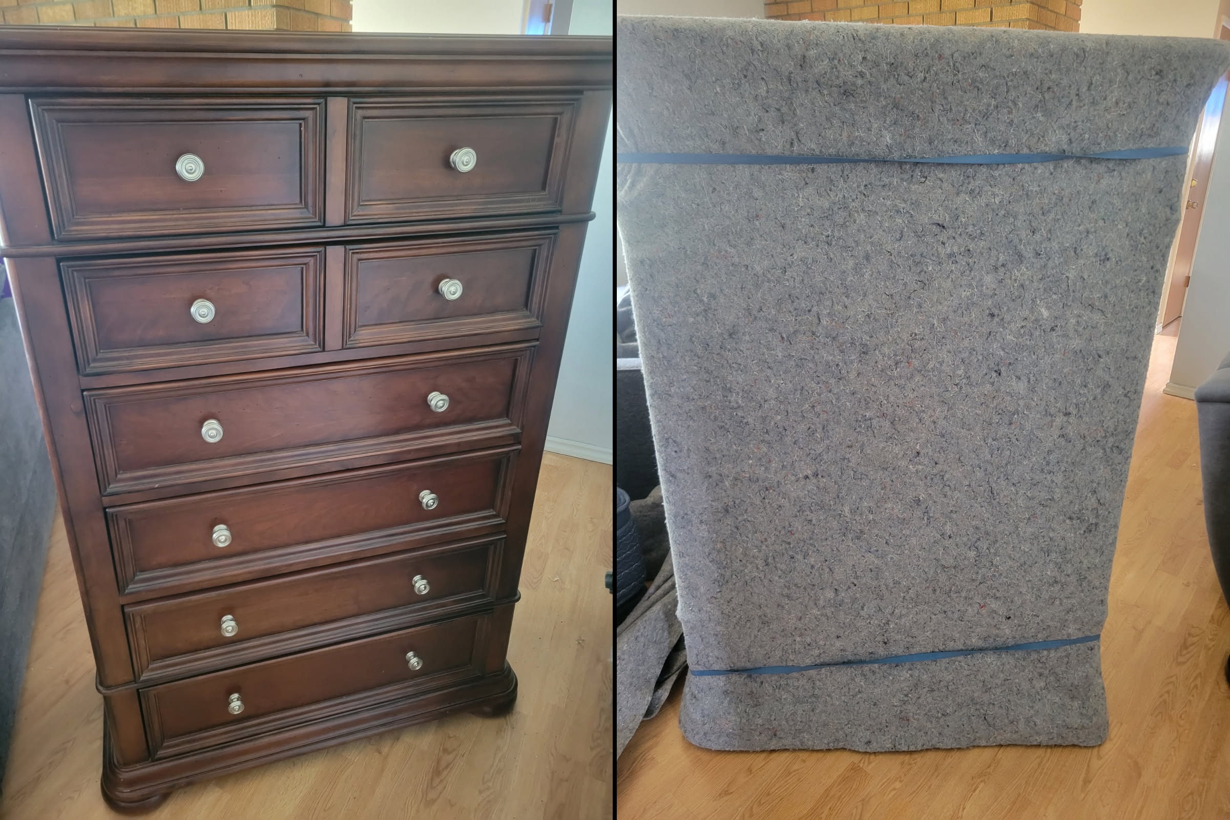 Furniture Protection